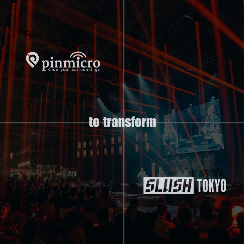 Pinmicro will deploy Eventplus at Bark Tokyo 2020